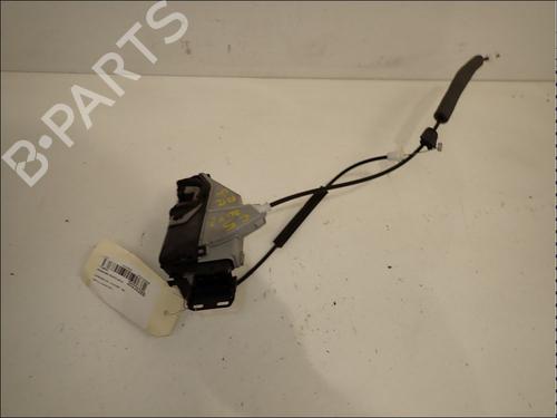 Used Rear left lock Rear left lock 34025336 34025336