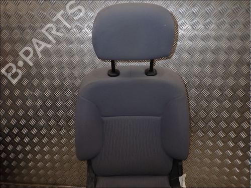 Left front seat PEUGEOT PARTNER Box Body/MPV 1.6 HDi / BlueHDi 75 | BP34031269C15 - Image 3
