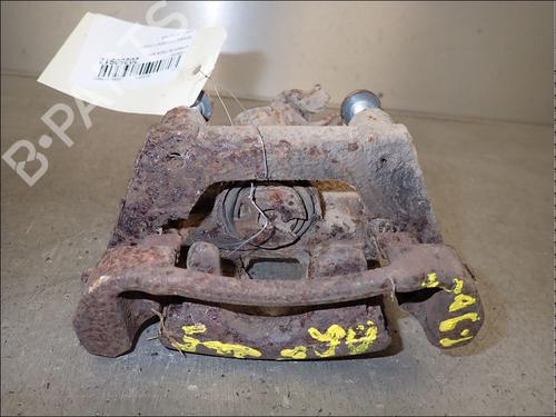 Left rear brake caliper RENAULT KANGOO (KC0/1_) 1.9 dCi 4x4 | BP34017847M107 - Image 5