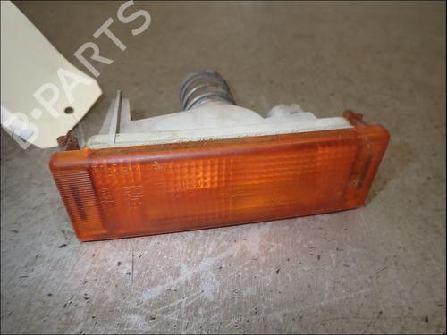 Used Right front indicator Right front indicator RENAULT RAPID Box Body/MPV (F40_, G40_) 1.6 D (F404) (55 hp) 34458531 34458531