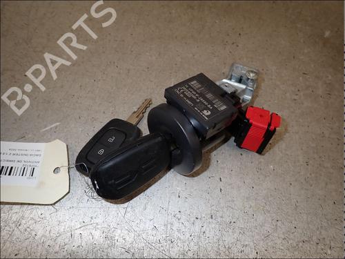 ignition-barrel-dacia-duster-hm_-2017-34023764 main image