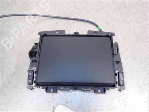 Display Display PEUGEOT 5008 (0U_, 0E_) 1.6 HDi (112 hp) 34036640 34036640