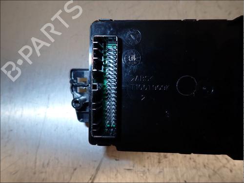 Climate control RENAULT MEGANE III Hatchback (BZ0/1_, B3_) 1.2 TCe (BZ2B, BZ11) | BP34030132I5 - Image 3