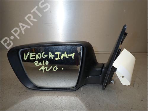 Used Left mirror Left mirror KIA VENGA (YN) 1.4 CRDi 90 (90 hp) 34021566 34021566