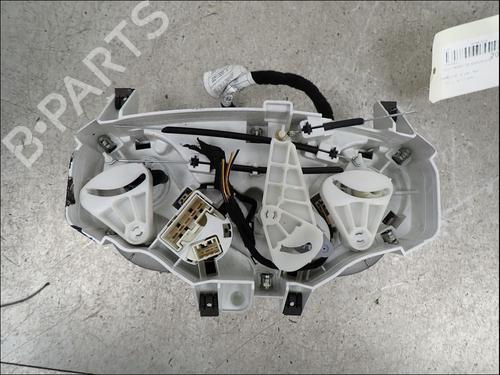 Climate control FIAT 500 (312_) 1.4 (312AXC1B, 312CXC1B) | BP36525158I5 - Image 2