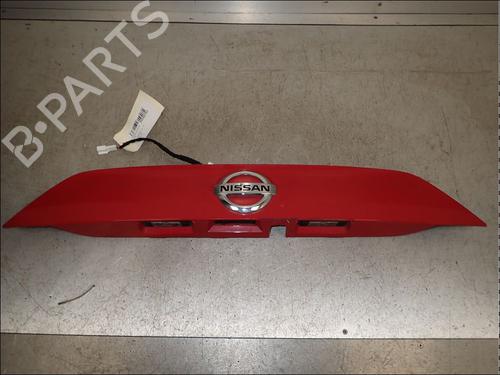 electronic-module-nissan-qashqai-ii-j11-j11_-2013-34030850 main image