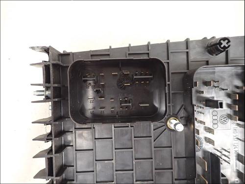 Fuse box VW GOLF V (1K1) 1.4 FSI | BP39942386E1 - Image 3