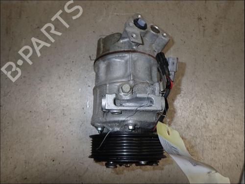 AC compressor RENAULT MEGANE IV Hatchback (B9A/M/N_) 1.3 TCe 140 (B9NB) | BP35779489M34 - Image 4