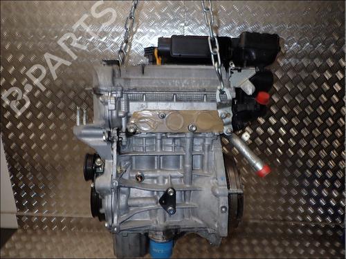 Used Engine Engine OPEL AGILA B (H08) 1.0 (F68) (65 hp) 34029656 34029656