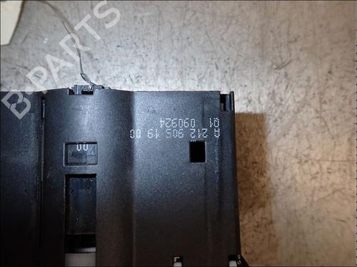 Headlight switch MERCEDES-BENZ E-CLASS (W212) E 350 CDI 4-matic (212.089) | BP34032494I24 - Image 3