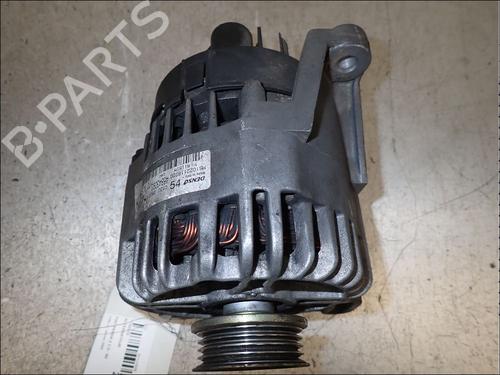 Alternator FIAT PANDA (169_) 1.1 (169.AXA1A) | BP34019393M7 - Image 2