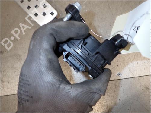 Pedal RENAULT CAPTUR I (J5_, H5_) 1.3 TCe 150 (J5NK, J5JS) | BP34016781I4 - Image 4