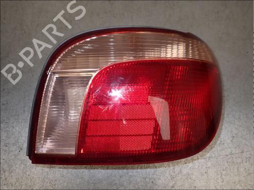 Used Other Other TOYOTA YARIS (_P1_) 1.4 D-4D (NLP10_, NLP10R) (75 hp) 34034351 34034351