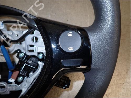 Steering wheel PEUGEOT 108 1.0 VTi 72 | BP34035002C49 - Image 3