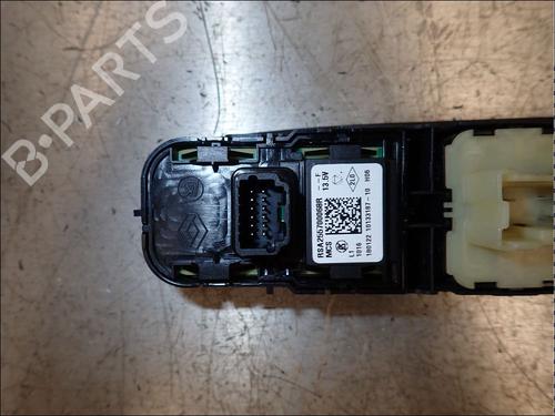 Left front window switch RENAULT CLIO IV (BH_) 1.5 dCi 75 | BP34025315I27 - Image 5