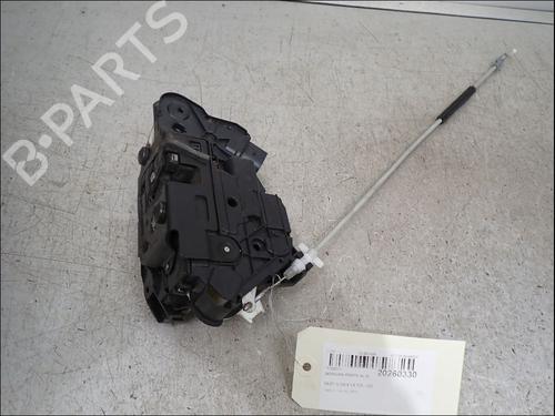 Used Front left lock Front left lock SEAT IBIZA IV (6J5, 6P1) 1.6 TDI (90 hp) 36252882 36252882
