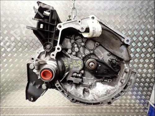Used Gearbox Gearbox 37710664 37710664