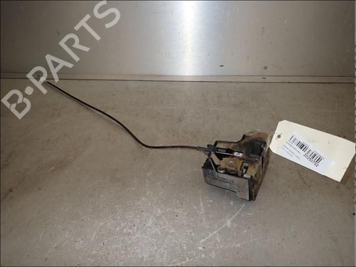 Used Rear left lock Rear left lock 34034737 34034737