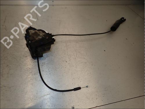 Used Front right lock Front right lock RENAULT SCÉNIC III (JZ0/1_) 1.5 dCi (110 hp) 34015646 34015646