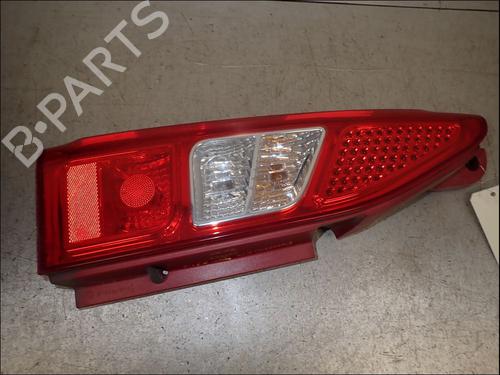 Used Left taillight Left taillight PEUGEOT PARTNER Tepee 1.6 HDi 16V (90 hp) 35719642 35719642