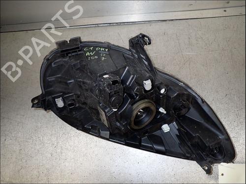 Left headlight CITROËN C1 (PM_, PN_) 1.4 HDi | BP37065717C28 - Image 4