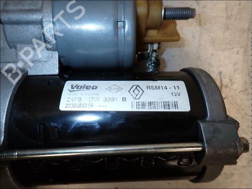 Starter RENAULT CLIO IV (BH_) 1.5 dCi 90 | BP34025017M8 - Image 4