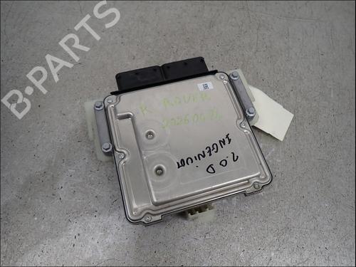 Engine control unit (ECU) LAND ROVER RANGE ROVER EVOQUE (L538) 2.0 D | BP36518332M57 - Image 4