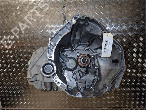 Used Gearbox Gearbox RENAULT TWINGO III (BCM_, BCA_) 0.9 TCe 90 (BCM9, BCM2) (90 hp) 34033636 34033636