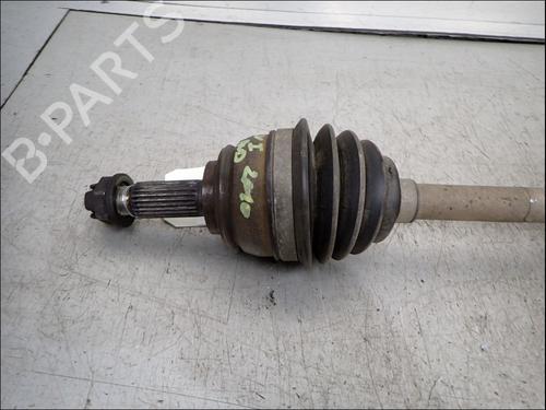 Right front driveshaft DACIA LOGAN MCV (KS_) 1.5 dCi (KS0W) | BP37094167M39 - Image 2