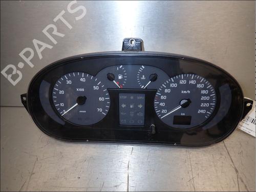 Used Instrument cluster Instrument cluster RENAULT MEGANE I Grandtour (KA0/1_) 1.6 16V (KA0B, KA04, KA11) (107 hp) 34019790 34019790