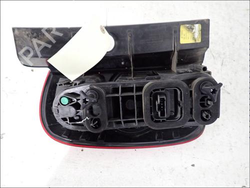 Right taillight DACIA DUSTER (HS_) 1.5 dCi | BP34014947C35 - Image 2