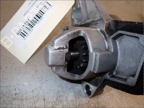 Starter DACIA SANDERO II TCe 90 (B8M1, B8MA, B8AC) | BP34011880M8 - Image 2