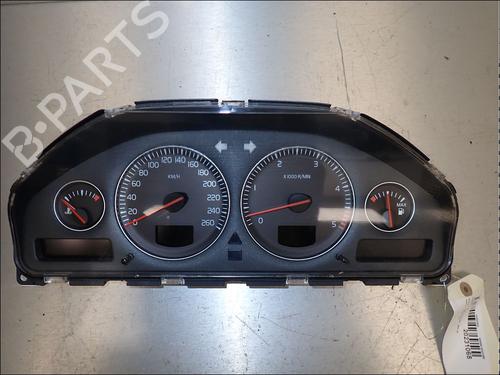Used Instrument cluster Instrument cluster VOLVO S60 I (384) D5 (185 hp) 34026660 34026660