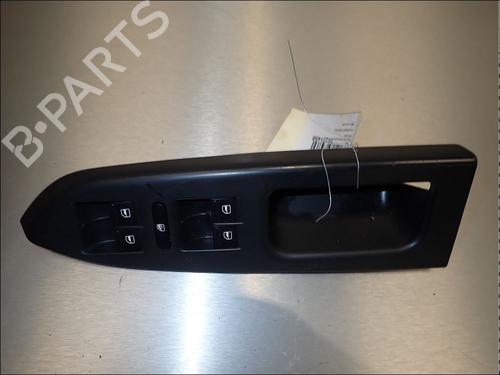 Used Left front window switch Left front window switch VW TOURAN (1T1, 1T2) 2.0 TDI 16V (140 hp) 34025411 34025411