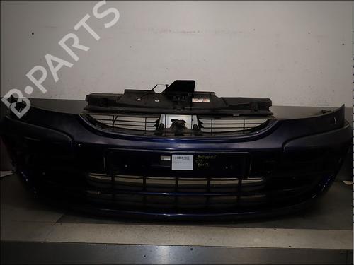 Used Front bumper Front bumper CITROËN C8 (EA_, EB_) 2.0 HDi (107 hp) 34014204 34014204