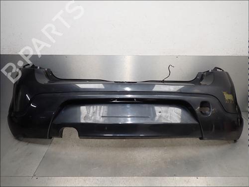 rear-bumper-dacia-sandero-2008-34025157 main image