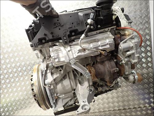 Engine BMW X1 (E84) sDrive 16 d | BP37871283M1 - Image 6