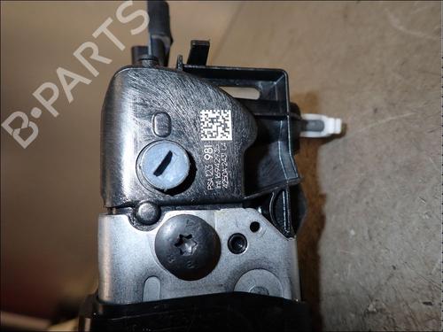 Front left lock CITROËN C3 III (SX) 1.5 BlueHDi 100 (SXYHYP, SXYHTU) | BP34021207C98 - Image 3