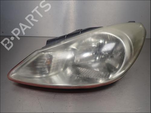Used Left headlight Left headlight HYUNDAI i10 I (PA) 1.1 (67 hp) 39764913 39764913