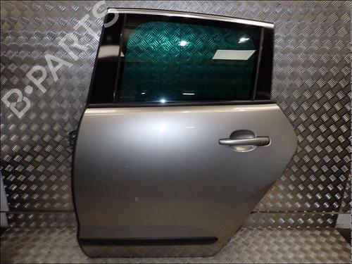 right-rear-door-peugeot-3008-i-mpv-0u_-2009-2010-2011-2012-2013-2014-2015-2016-2017-34029304 main image