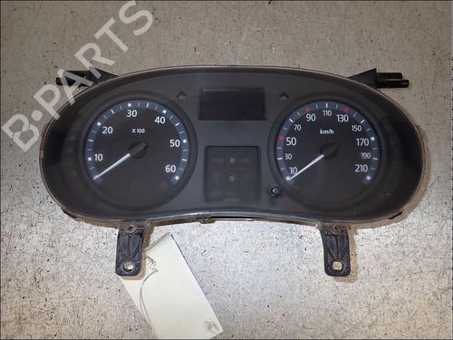Used Instrument cluster Instrument cluster 34015052 34015052