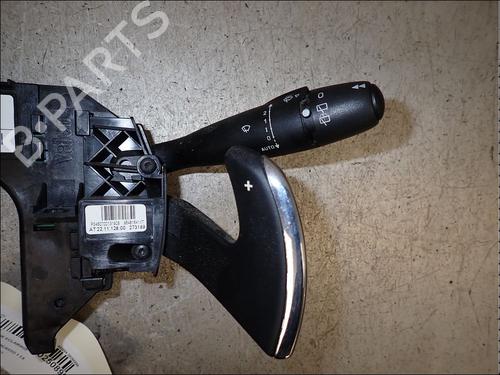 Headlight switch CITROËN C4 Picasso I MPV (UD_) 1.6 HDi 110 | BP34035170I24 - Image 2
