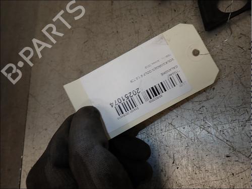 Used Grille Grille VW GOLF VI (5K1) 1.6 TDI (105 hp) 34036296 34036296