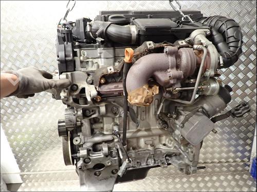 Used Engine Engine 39233270 39233270