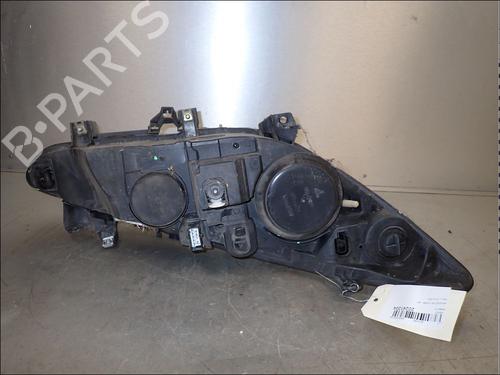 Left headlight PEUGEOT 307 Break (3E) 1.6 HDi | BP34031245C28 - Image 3