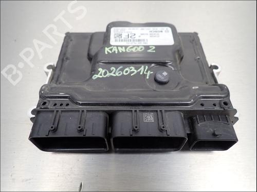 Engine control unit (ECU) RENAULT KANGOO Express (FW0/1_) 1.5 dCi 95 (FW16) | BP38979680M57 - Image 1
