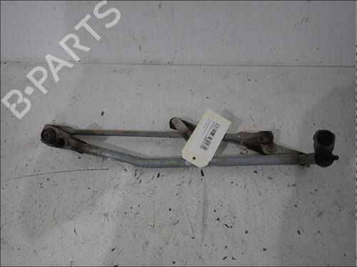 Used Front wipers mechanism Front wipers mechanism VW PASSAT B6 (3C2) 2.0 TDI 16V (140 hp) 34019712 34019712