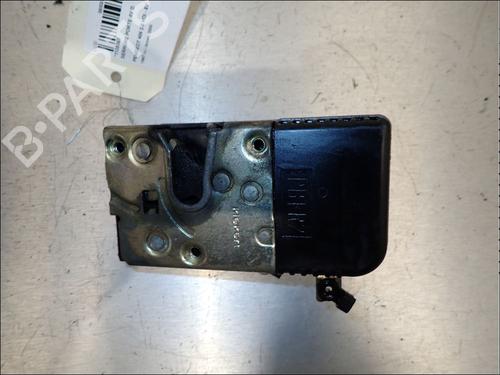 Used Front right lock Front right lock PEUGEOT 406 (8B) 2.0 HDI 110 (109 hp) 34026568 34026568