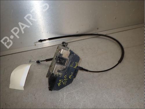 Used Front right lock Front right lock 34020244 34020244