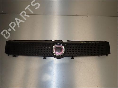 Grill Grill FIAT PANDA (169_) 1.1 (169.AXA1A) (54 hp) 34017638 34017638